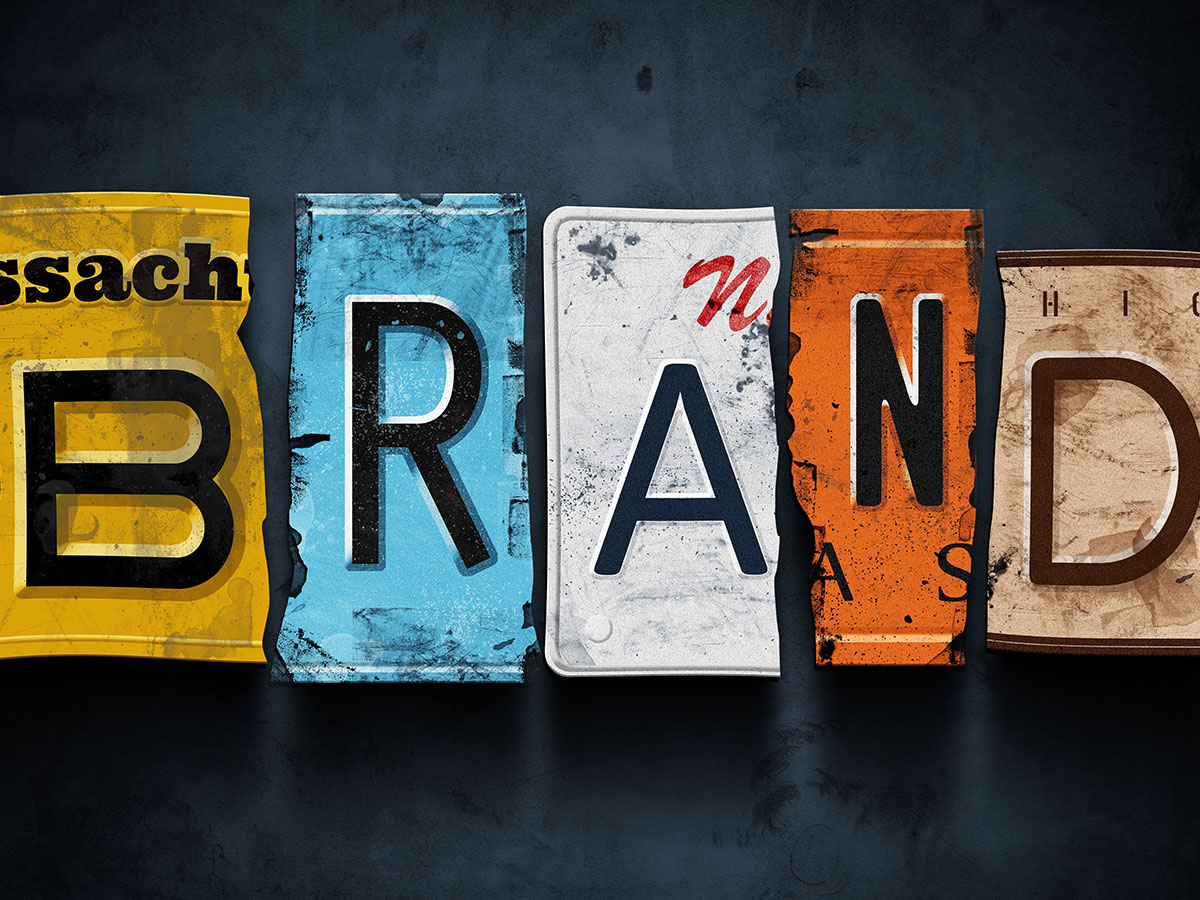 Branding Your Brand!