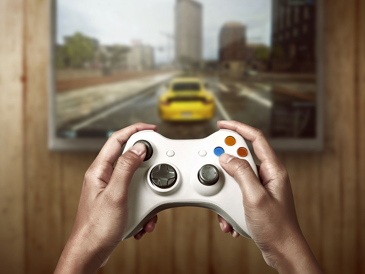 Marketing Lessons from the Video Game Industry