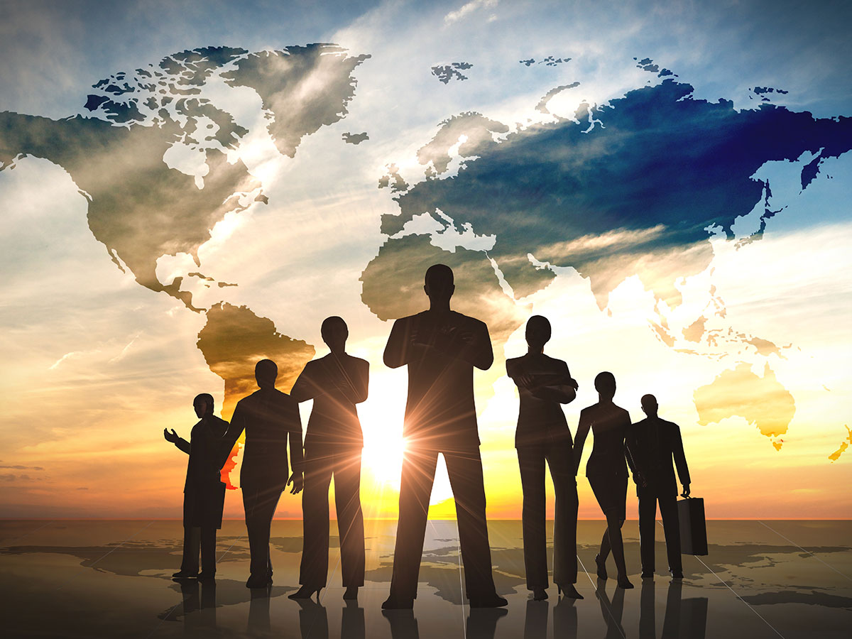 Globalize Your Website for a Bigger Customer Base