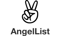 angellist logo design