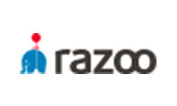 razoo logo design