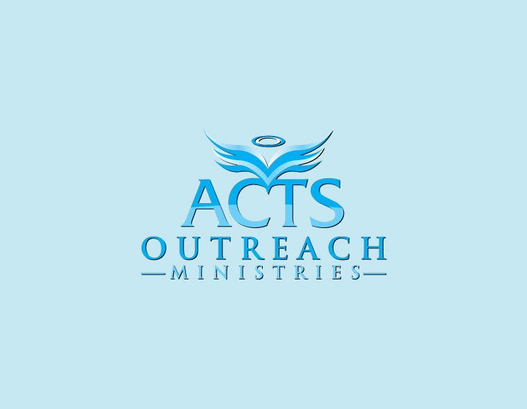 Apostolic Christian Temple of Sanctification Logo Design