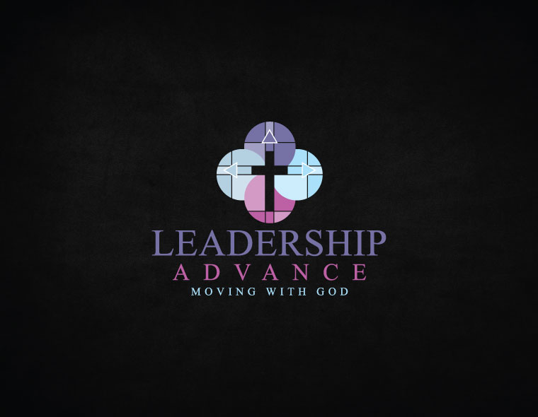 Leadership Church Logo Design
