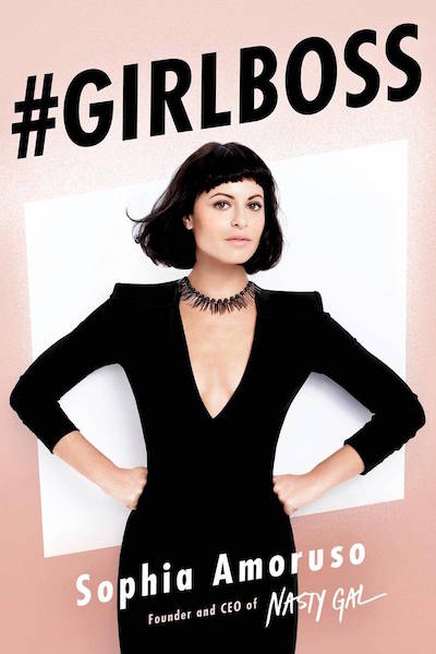 Buy the GirlBoss book