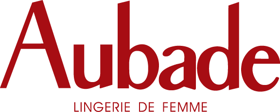 Aubade's Logo Design