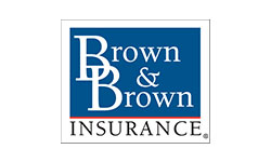 Brown & Brown Insurance Broker Logos