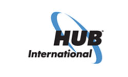 Hub International Insurance Broker Logos