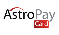 Astropay Card Payment gateway startup logo design