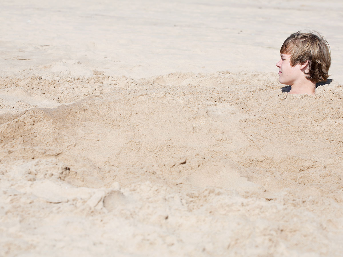 Does Your Brand Have a Beachhead Strategy?
