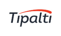 Tipalti global mass payment startup logo design