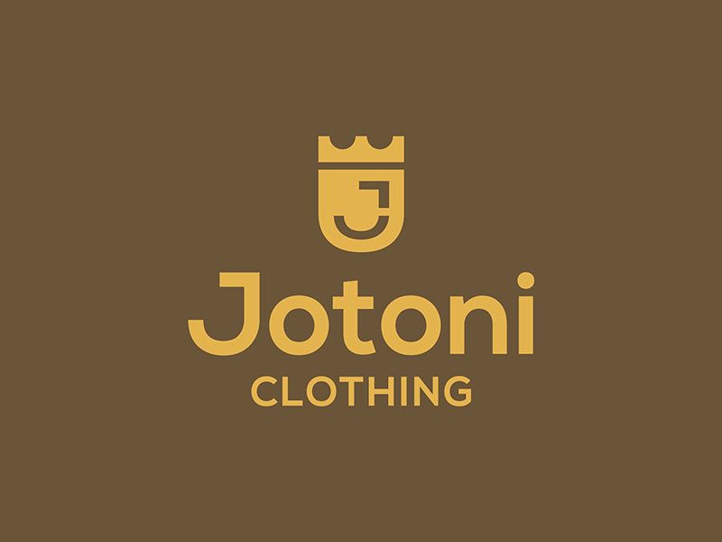 Clothing Logo Design Fashion Branding Spellbrand