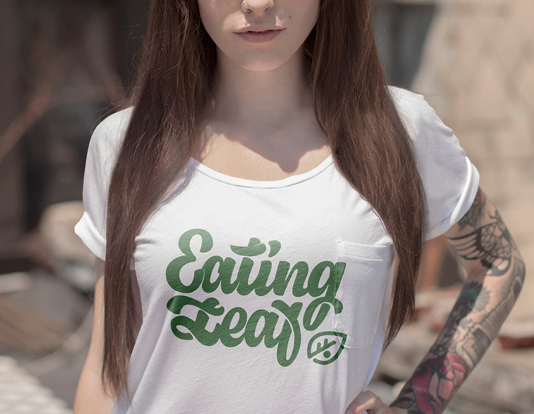 Custom Logo Design