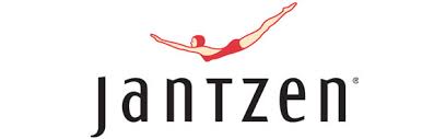jantzen logo design