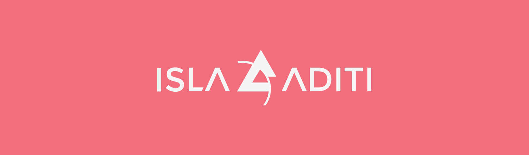 isla aditi swimwear brand logo