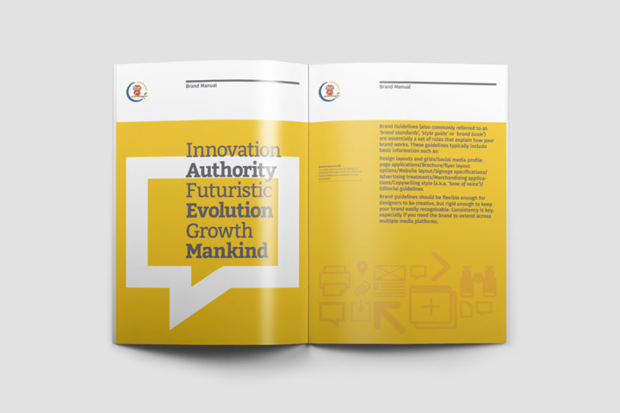 How To Create The Best Brand Manual Or Brand Style Guide How To Create The Best Brand Manual Or Brand Style Guide