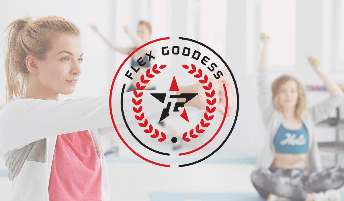 Activewear Logo Design