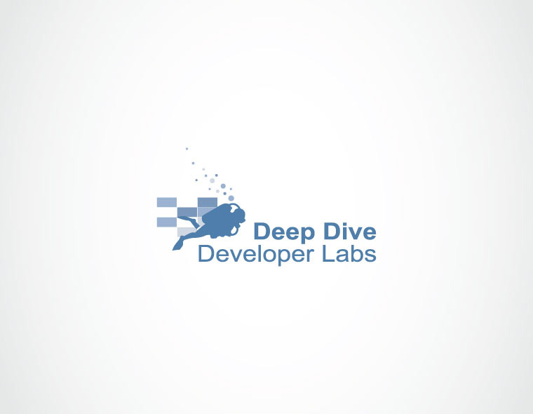 Software Developer Logo Design
