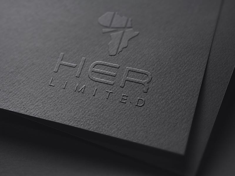 Equity Resources Logo Design