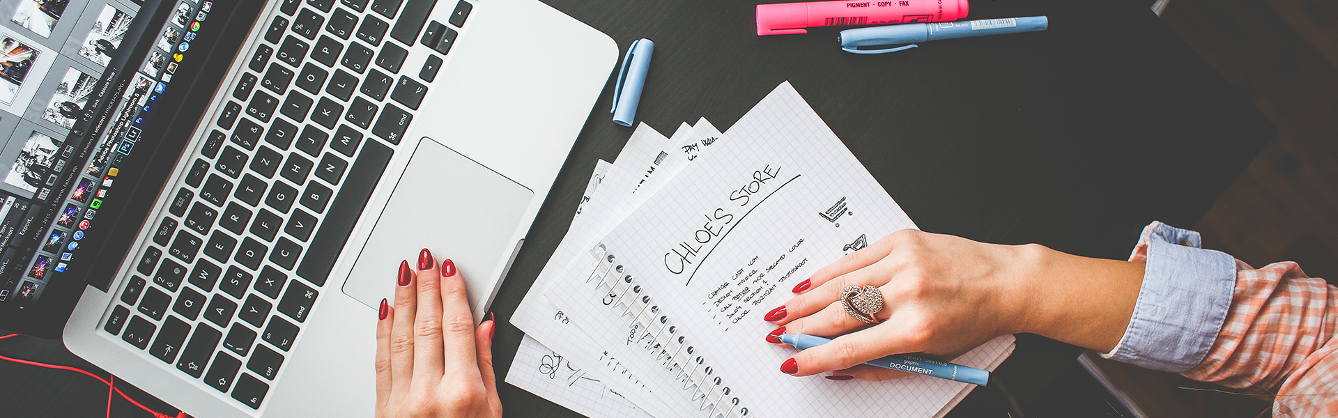 company profile business profile design