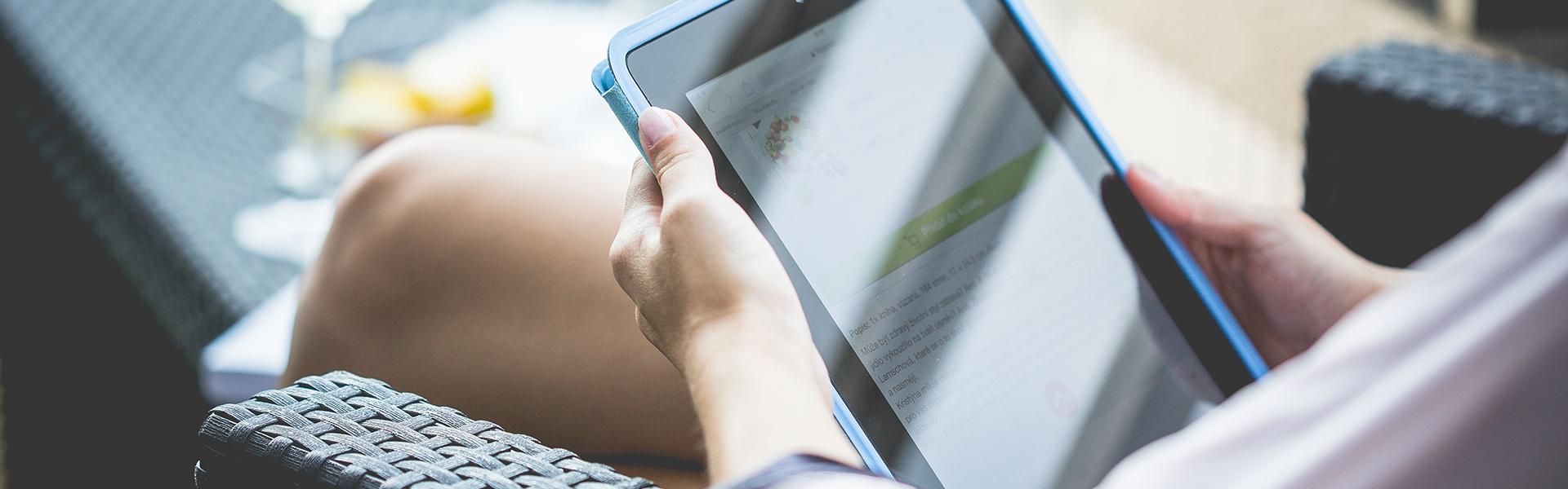 eBook design
