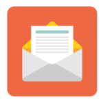 email marketing icon