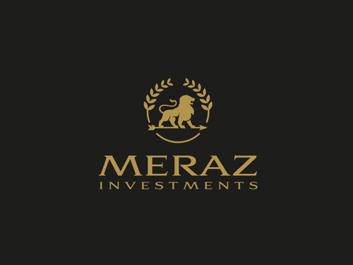 Investment Management Brand Identity