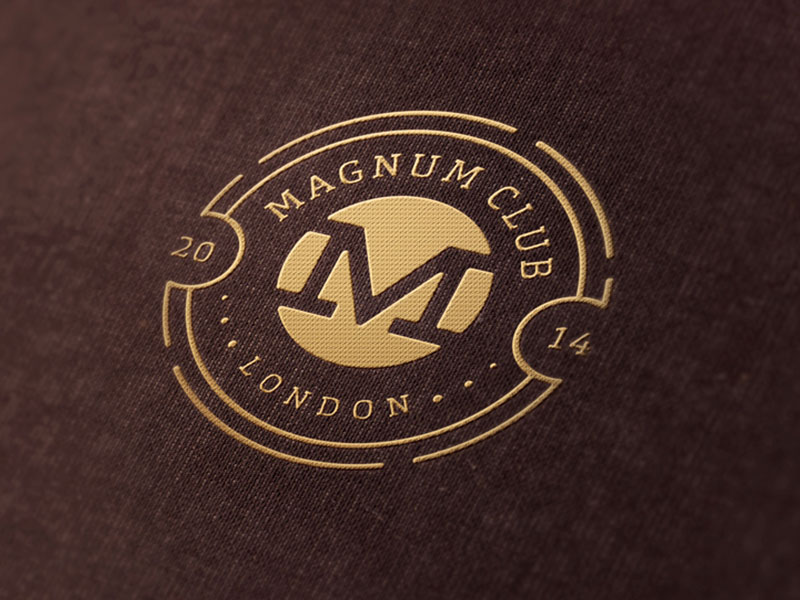 Networking Club Logo Design