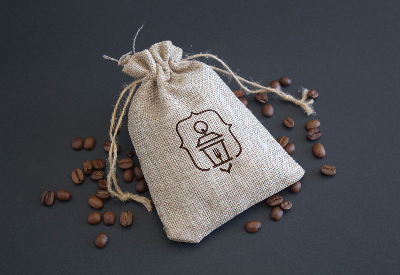bistro package design