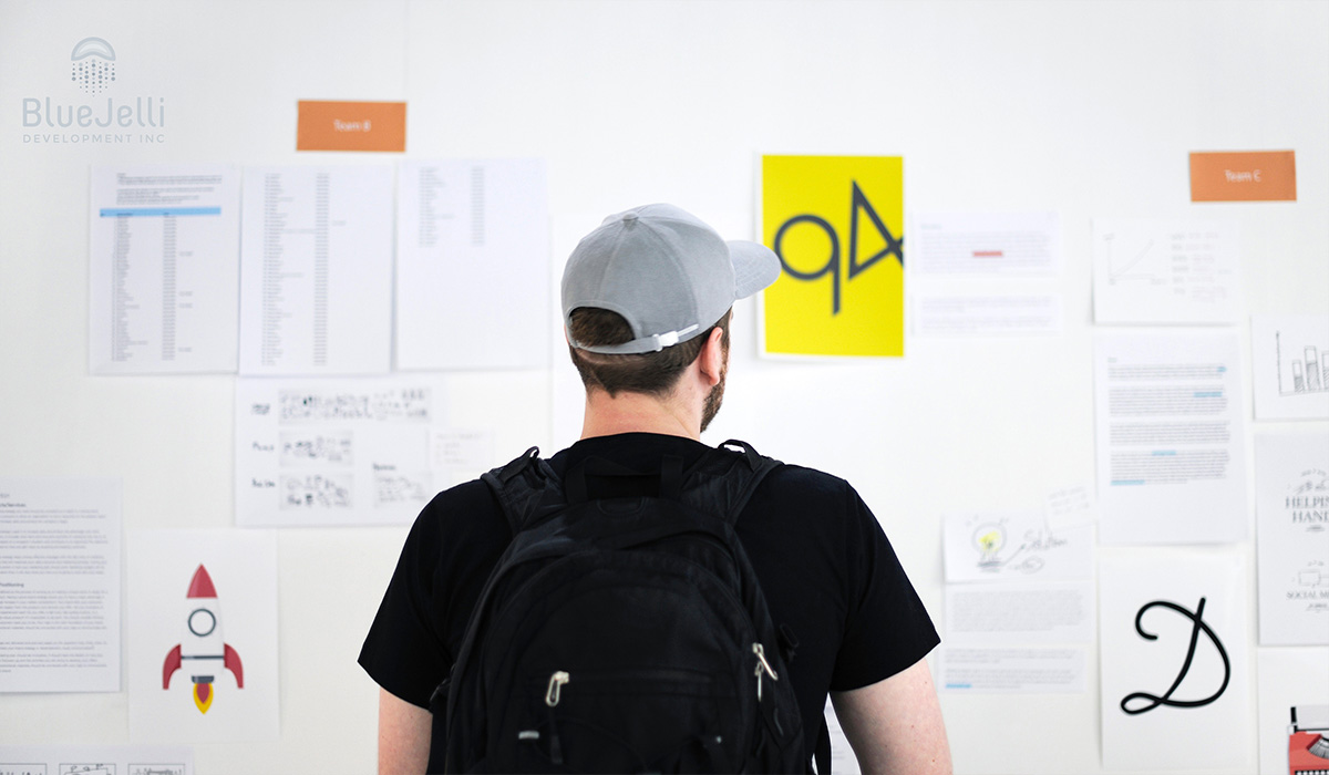 mobile app development companies branding