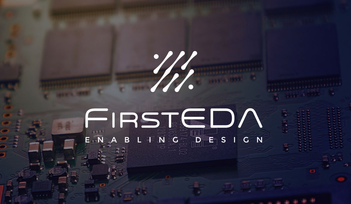 Electronic Design Automation Branding