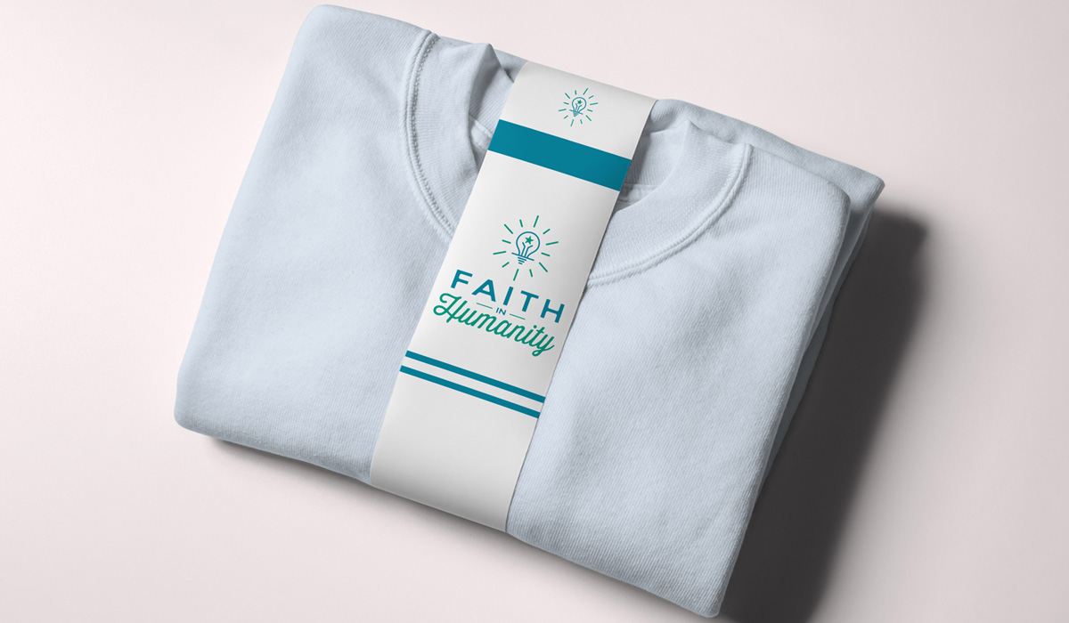 Mental Health Awareness Brand Identity