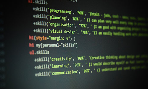 online marketing service