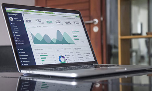 reporting and analytics