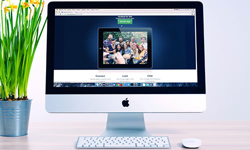 Social Media Management