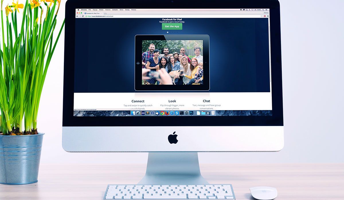 WEBSITE DESIGN