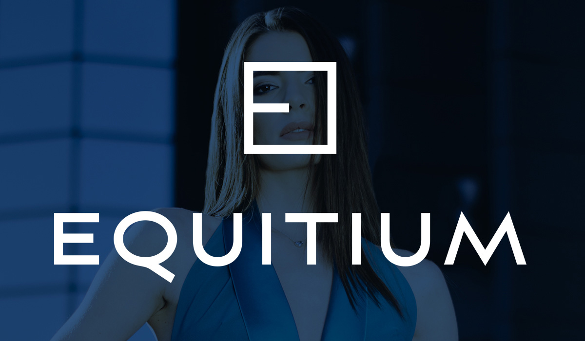 Luxury Goods Group Branding