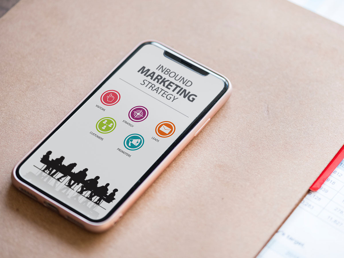 Online Marketing