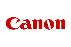 canon logo design