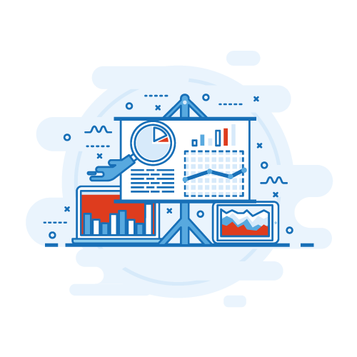 in-depth market analysis