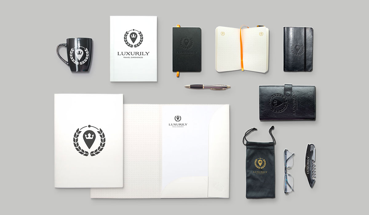 Step 4: Brand Identity Elements