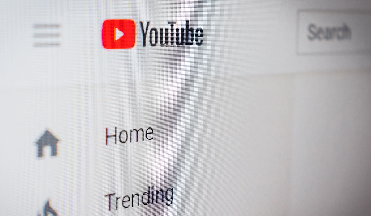Step 9: Social Media Channels