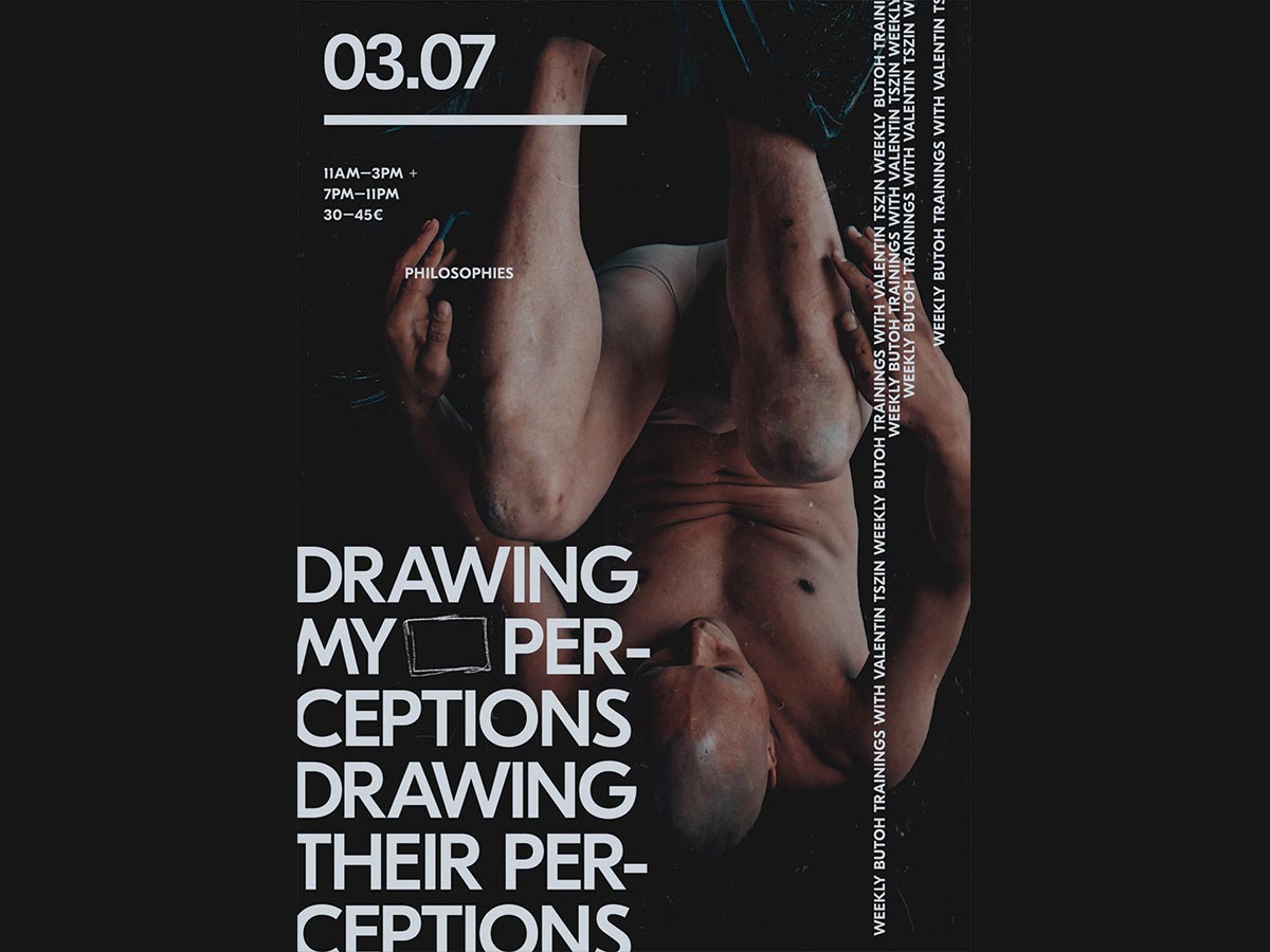 poster design branding