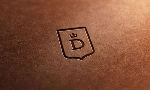 secondary brand mark