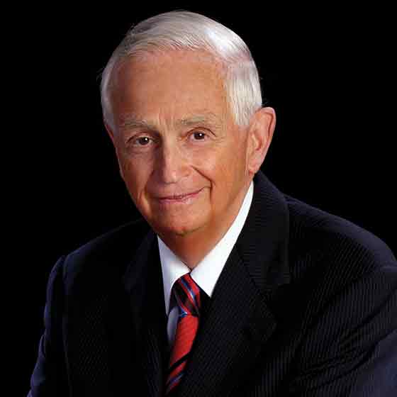 bill marriott