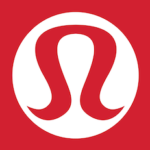 lululemon logo design