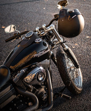 harley davidson case study