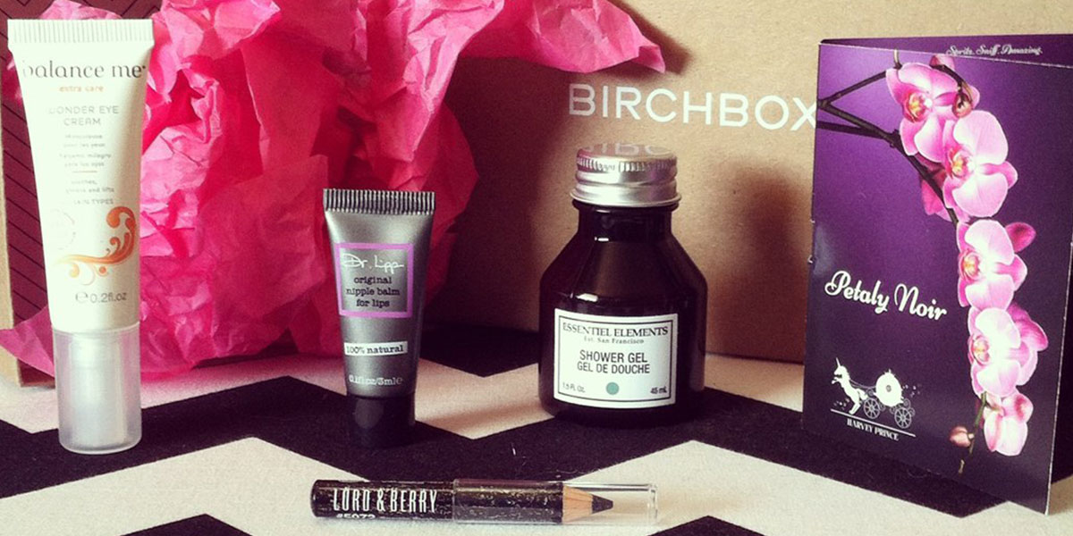 Birchbox