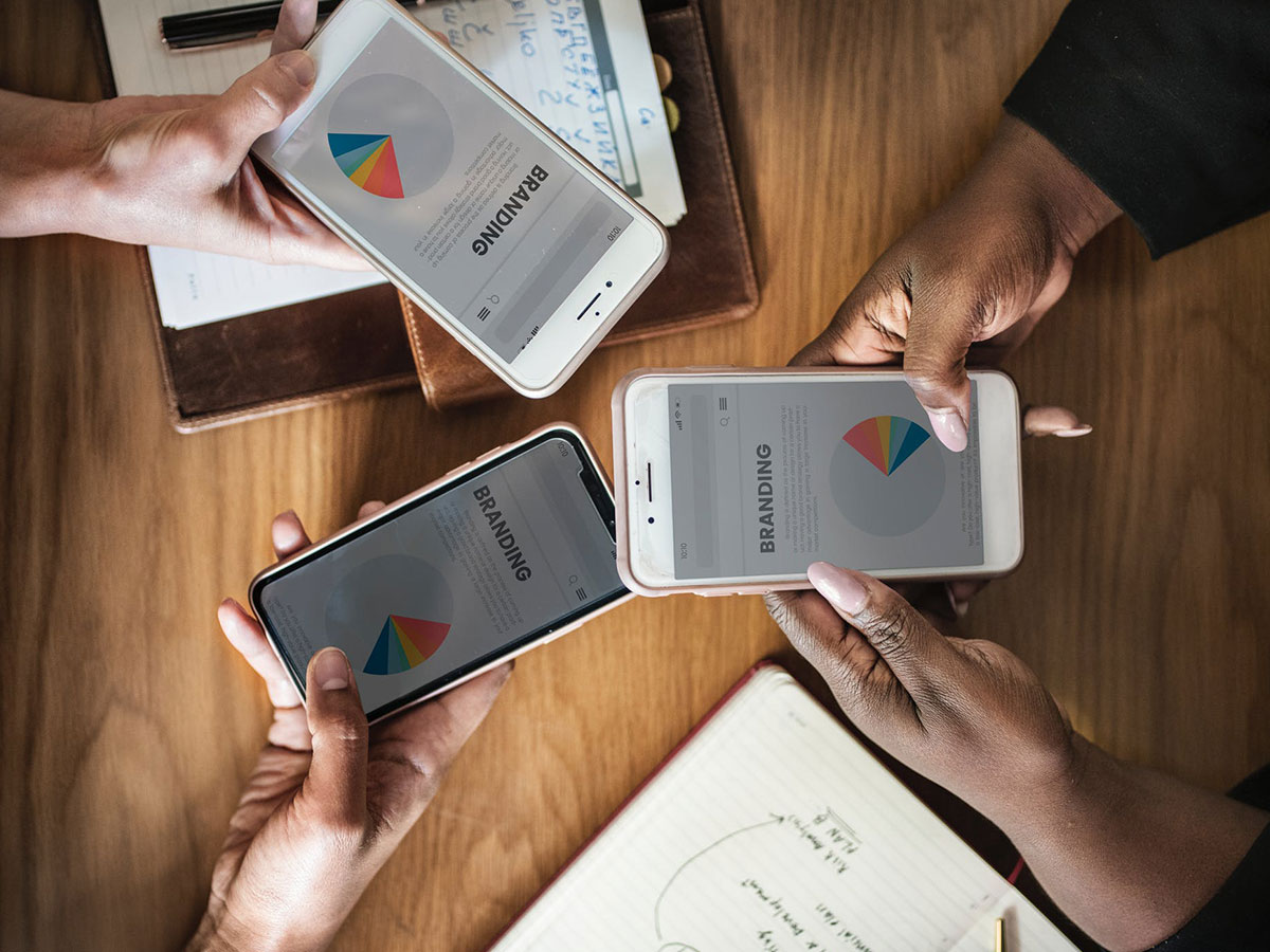 Skyrocket Your Brand Awareness