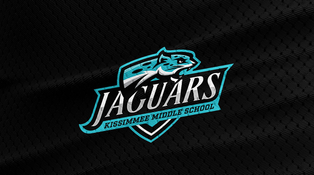 Kissimmee Middle School Logo & Sports Mascot