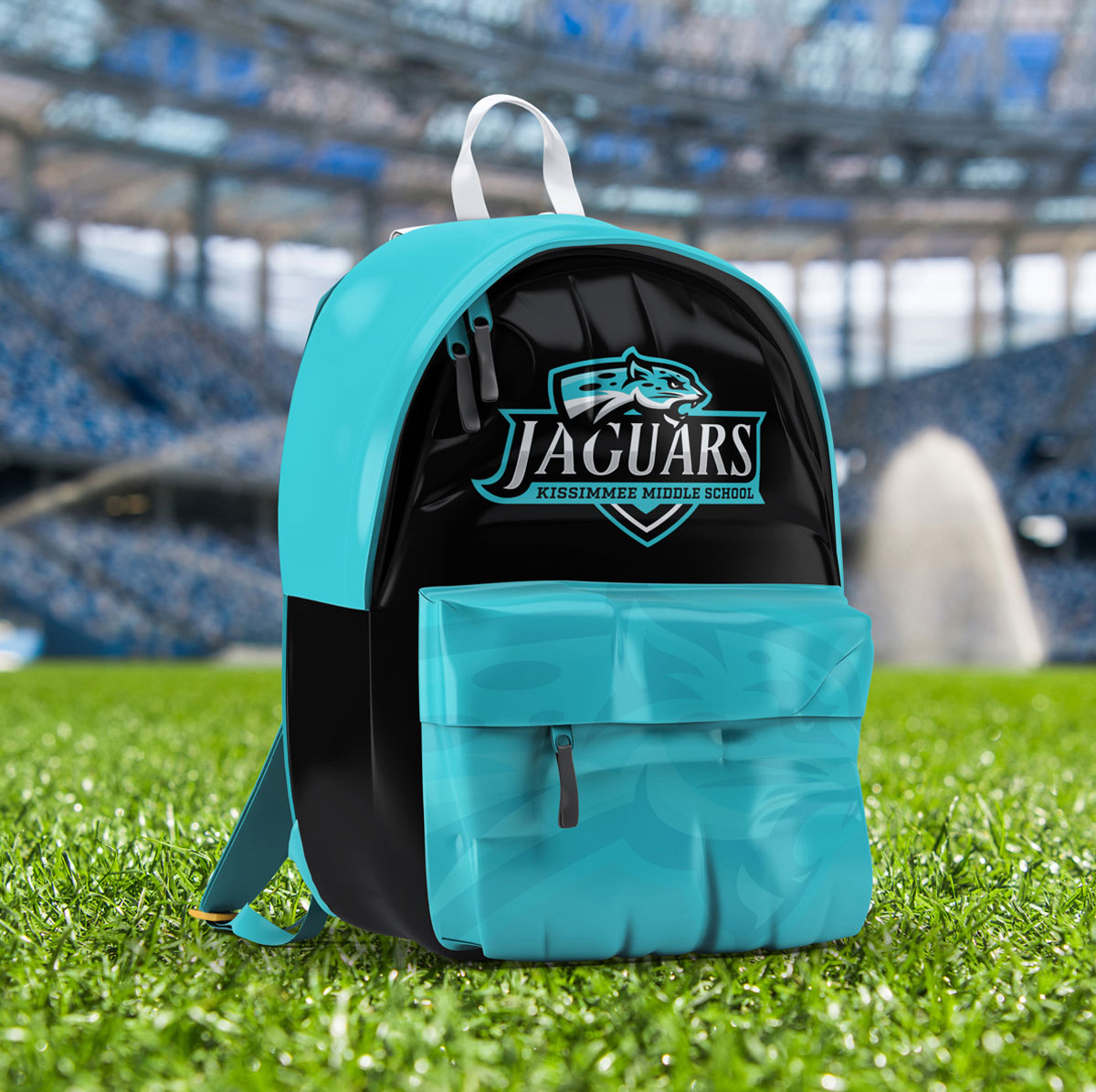 jaguars sports team mascot